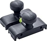 Festool 492601 Guide Stop Adapter For OF 1400 And FS Guide Rails