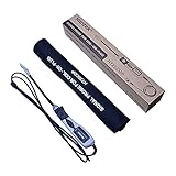 Éclairage LED pratique à utiliser la nuit ou dans l'obscurité.