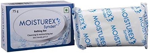 Moisturex Syndet Bathing Bar