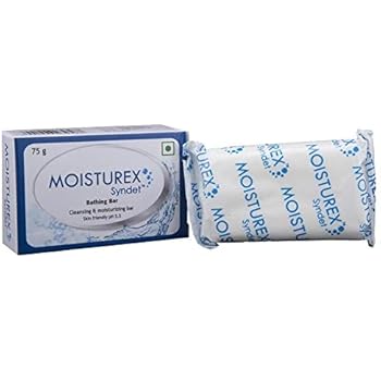moisturex syndet soap for babies