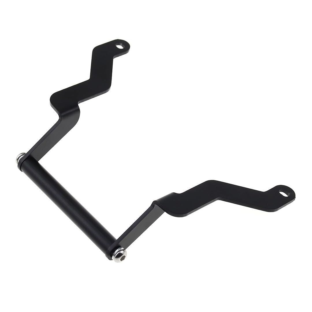 Fijación Smartphone Scooter Soporte de Navegación para Teléfono Motocicleta para C400X 2019