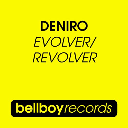 Evolver