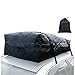 lonas impermeables exterior, 420D Impermeable Bolsa De Carga Techo Del Coche Transportista De Carga, Universal Bolso De Equipaje Bolsa De Cubo De Almacenamiento For Viajar Cámping Equipaje Caja De Alm