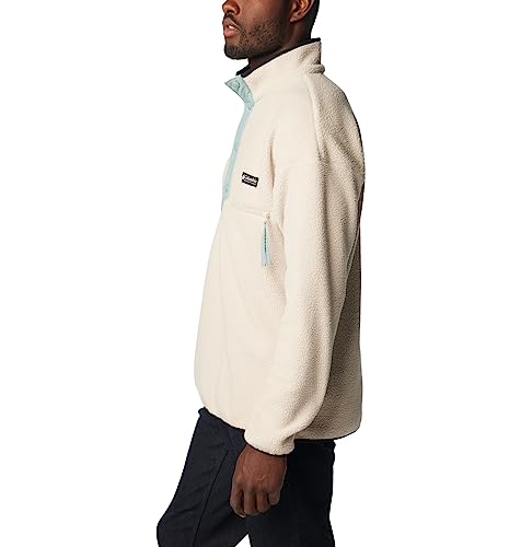 Image of Columbia Helvetia 1 /2 Snap Fleece