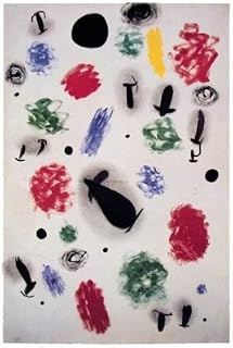 Le Chant De La Prairie, 1964 Art Print