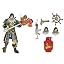 Aazon.co: Fortnite Paquete de figuras de la serie Legendary de 6
