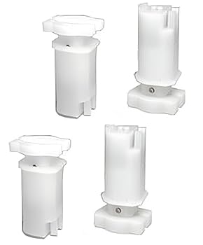 ゆいさん専用ページ Amazon.co.jp: 浴室折戸 部品 ガイド戸車 YKK-130 上下セット*2