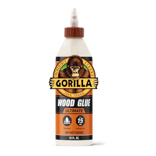 25 Creative DIY Birdhouse Design Ideas 6 Gorilla Ultimate Waterproof Wood Glue, Natural Wood Color, 18 Ounce (Pack of 1) - Waterproof for Indoor or Outdoor Projects and Repairs