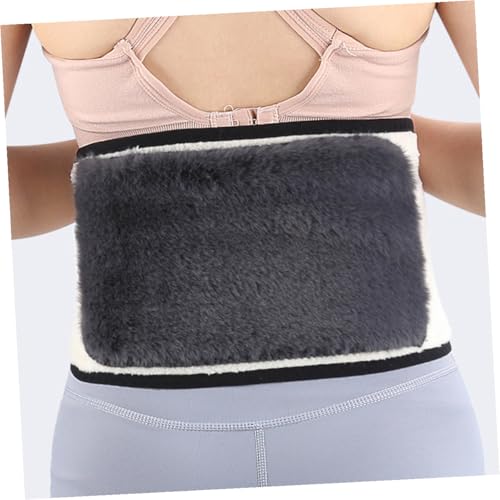 Faja lumbar térmica ajustable XL para abdomen miniatura 3