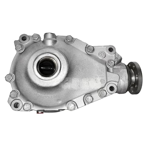 Diferencial delantero 3.38 pieza de transmision para modelos BMW Serie 3 4 X3 X4 X5