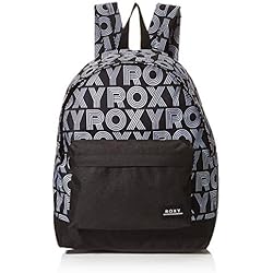 ROXY Be Young, Mochila. para Mujer, Calif Dreams, Medium
