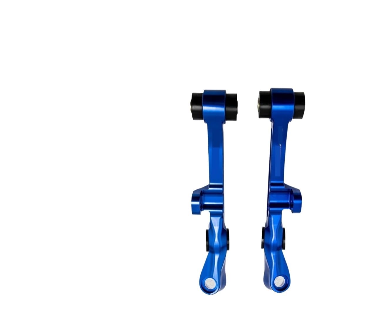 青色 コントロールアーム 2個セット Amazon | 2 個フロントロアコントロールアーム互換性日産 350Z