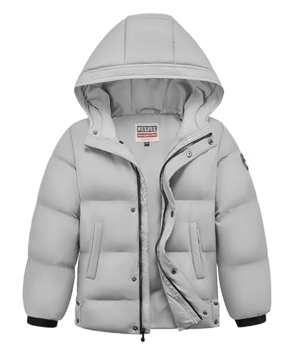 Image of WULFUL Kids Boy