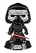 Price comparison product image Funko 6227 : Kylo Ren,Black