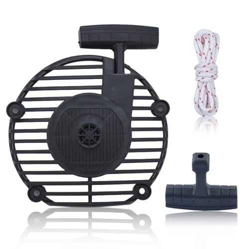 Hyceker 125B Blower Recoil Starter