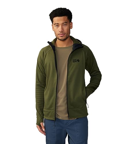Image of Mountain Hardwear unisex-adult Sendura Hoody