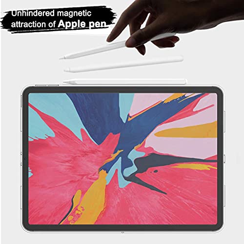 Demacia Transparent Clear Case for iPad Pro 11 inch 2018/2020 - Image 3