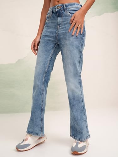 Image of Tokyo Talkies Women Jeans