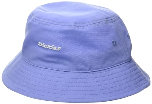Bob Dickies Chapeau Cloche Toile Homme Protection Soleil Confort