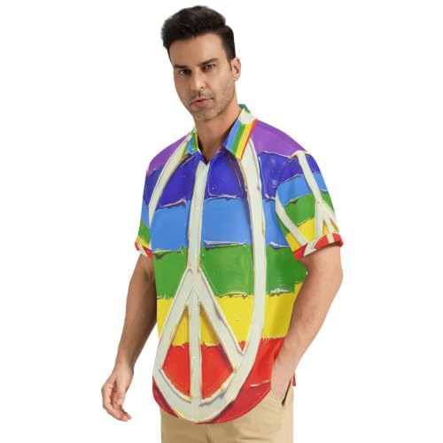 Chemise anti transpiration homme GuoChe pour rester frais en été taille S