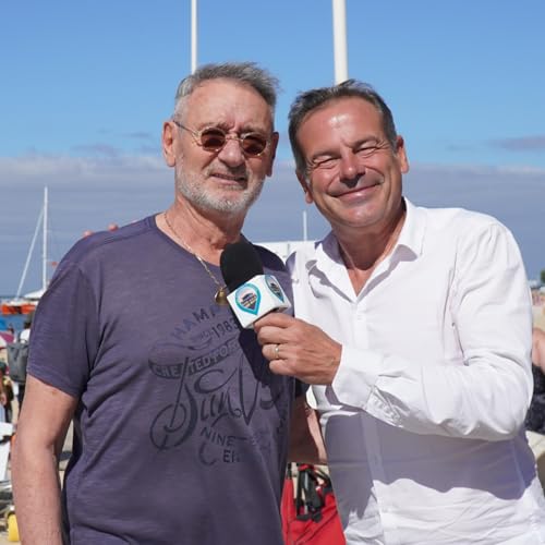 Ce mardi 23 juillet, c'est le retour des concerts au Vélodrome d'Arcachon. Michael Jones vous présente L'Héritage Goldman avec 13 artistes