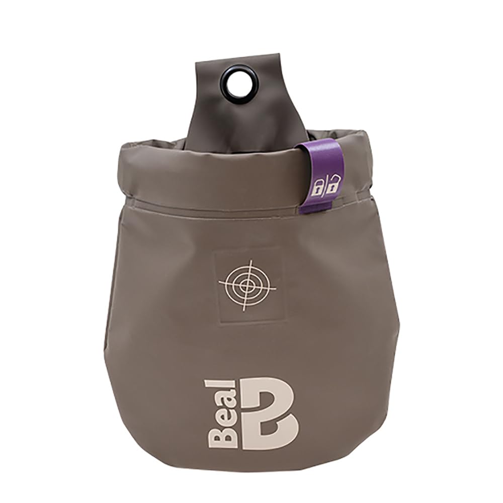 Beal Genius II Chalk Bag One Size