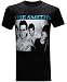 The Smiths Classic Rock Band Men's T-Shirt