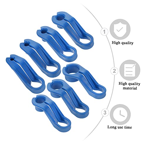Herramienta para remover clips de aire acondicionado Unomor miniatura 2