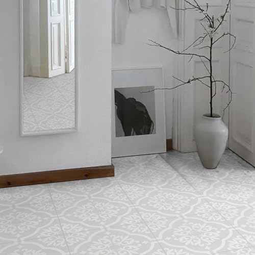 Alow ZDZ094 Peel And Stick Floor Tile thumb #6