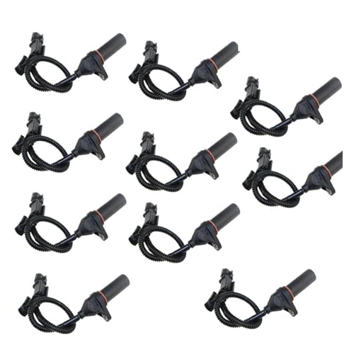 Capteur de vilebrequin 391802B000 à haute sensibilité magnétique pour injection stable
