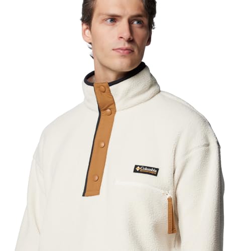 Image of Columbia Helvetia II Half Snap Fleece