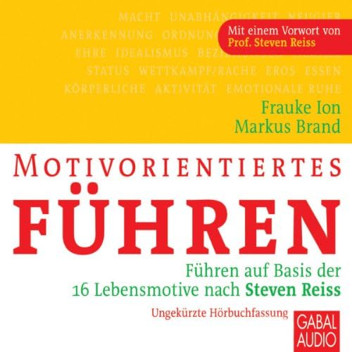 Motivorientiertes Führen - Frauke Ion