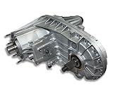 NP273D Transfer Case | Fits 2003-2011 Dodge 2500/3500- OEM Quality Replacement Unit (29 Spline Input & Splined Shift Selector)