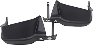 RAVENT Hand Shiled Guard Handguard Motorcycle Handguards Hand Protectors For Kawasaki Z900 For V&ersys 1000 2012-2017 For V&ersys 650 2008-2020 Handlebar Guards