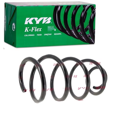 KYB RH3025 Ressort hlicodal