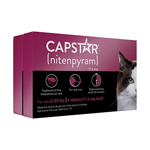 Top 10 Best Tapeworm Tabs For Cats Reviews & Buying Guide Katynel
