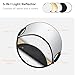K&F CONCEPT Light Reflector with Grips, 32