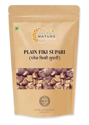 GROCERY HOUSE Fiki Supari Mukhwas 400 grams|Traditional Indian Mukhwas