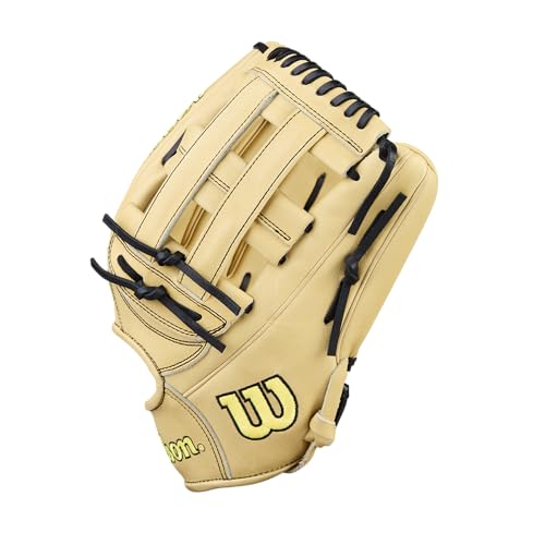 Image of Wilson | 2026 | A2000 Classic | Baseball Gloves + Mitts | Sizes 11.5 inch - 12.75 inch | Right + Left Hand Throw | Multiple Styles
