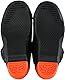Fox Unisex 27689 Y5 Sportstiefel mit Schnalle, Orange, 824, 5 Big Kid