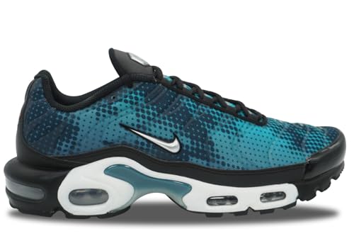 NIKE Air Max Plus TN DOT Pattern