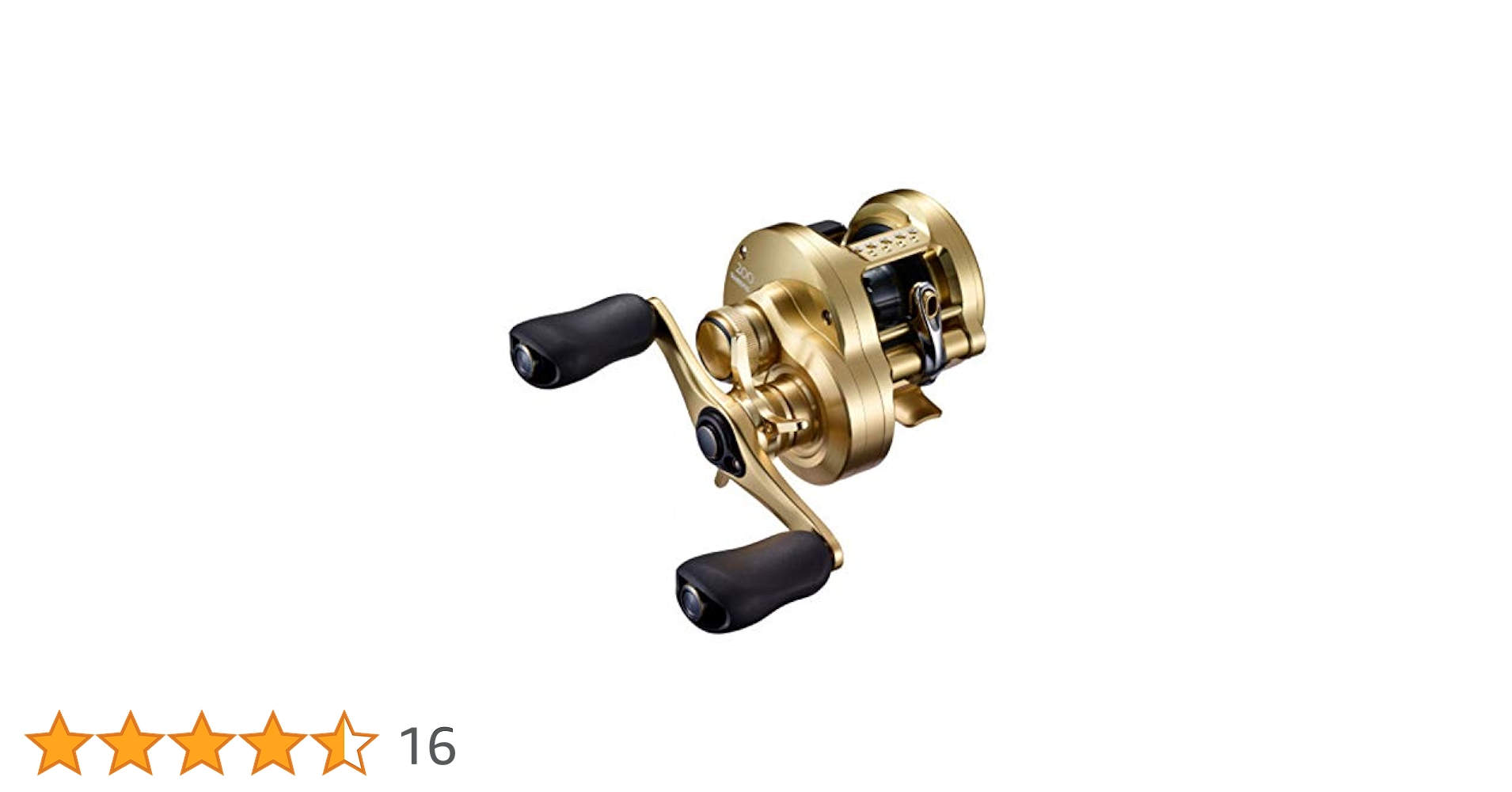 リール SHIMANO CALCUTTA CONQUEST 200 Shimano 21 Calcutta Conquest 200, Baitcasting Reels - Amazon