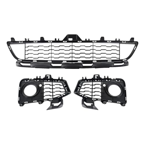 Calandre avant pour BMW F32 F33 F36 calandre de radiateur de voiture anti choc