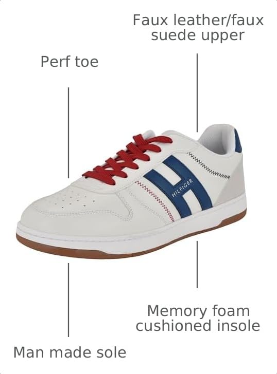 Image of Tommy Hilfiger Men's Tilyas