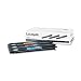 Produktbild Trommeleinheit 3färbig LEXMARK 12N0772 0734646567725