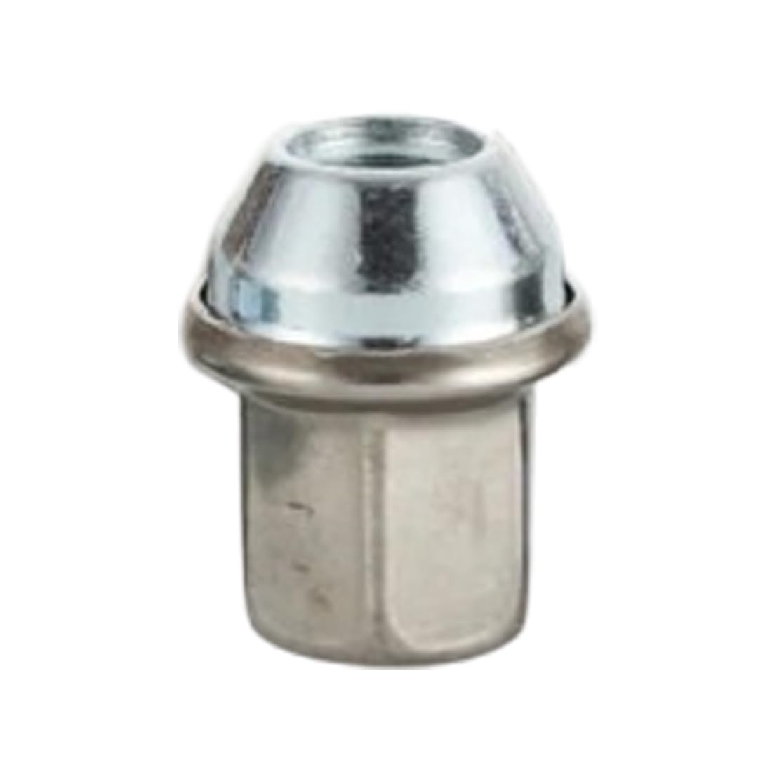 Nakrętki do Kół dla Jeepa, dla Buicka, dla Dodge'a, 1 szt. nakrętek kół M14x1,5, sześciokątnych, 22 mm, grubość 39 mm