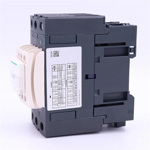 Contacteur LC1D65AFE7 65A 115V AC inverseur tripolaire pour armoire électrique