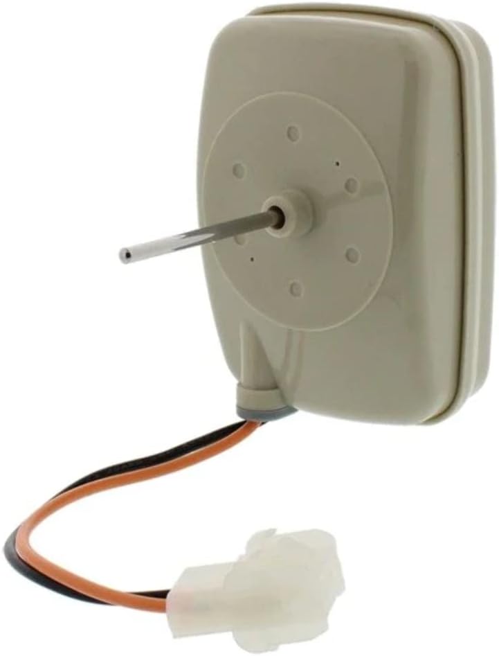 ERP ERWR60X10348 WR60X10348 Refrigerator Condenser Fan Motor
