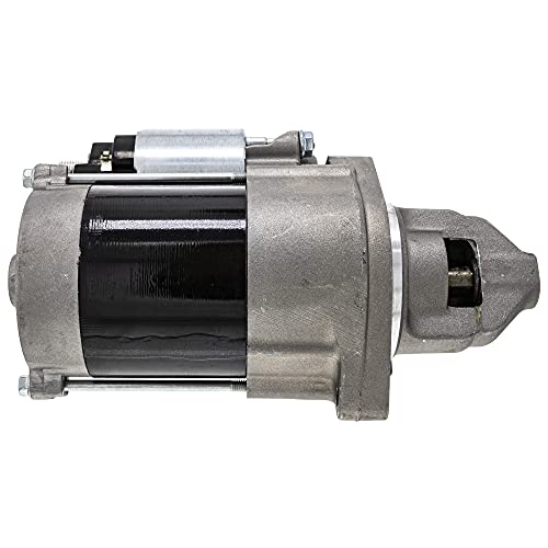 John Deere Starter Motor - AUC12656,1 miniatura 2