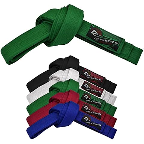 Ceinture de karaté Athletics Gear AG Cover